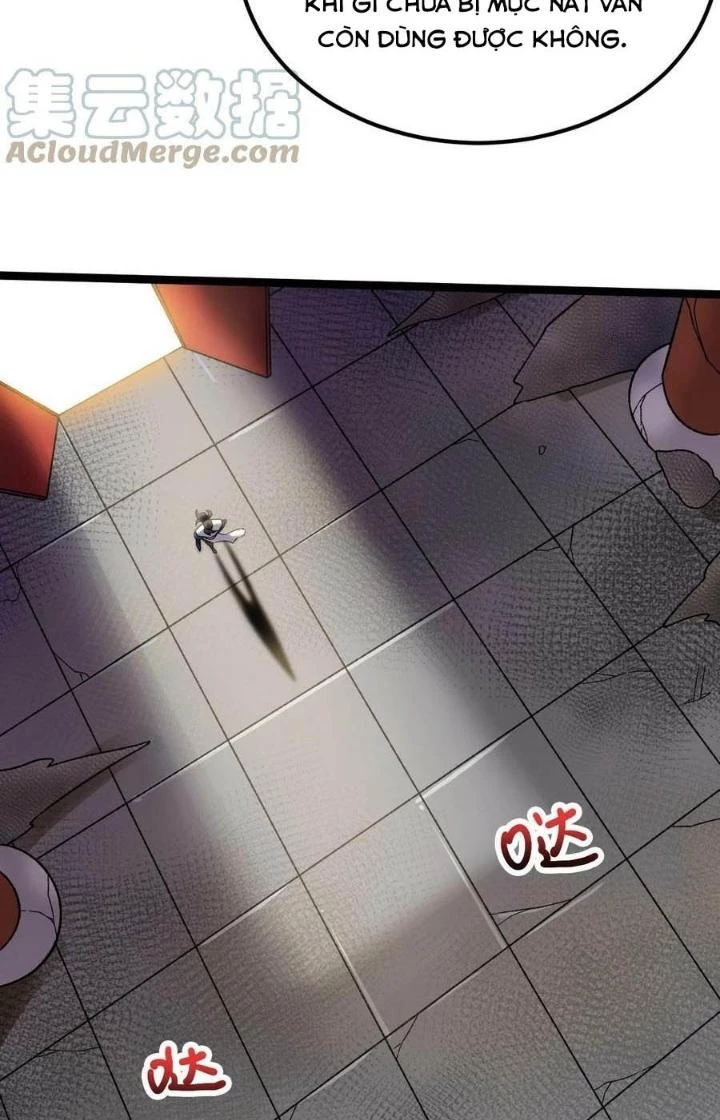 Vĩnh Sinh Chapter 92 - 42
