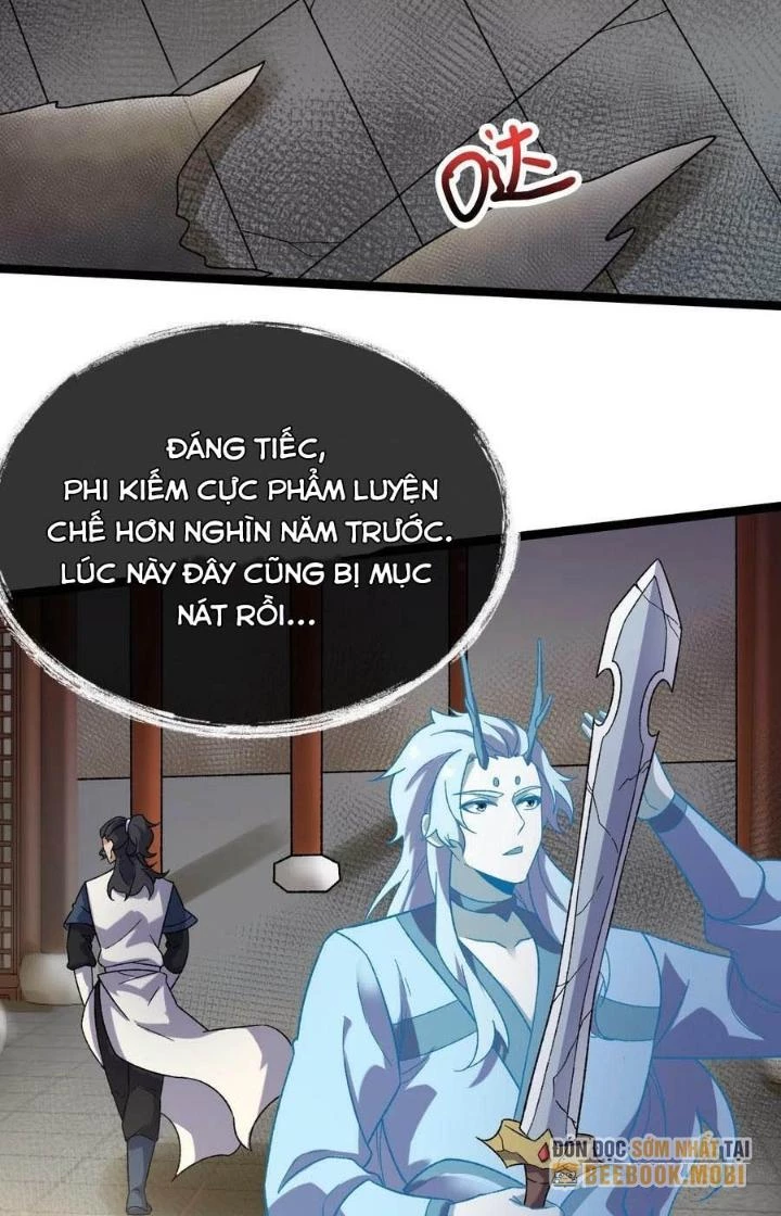 Vĩnh Sinh Chapter 92 - 43
