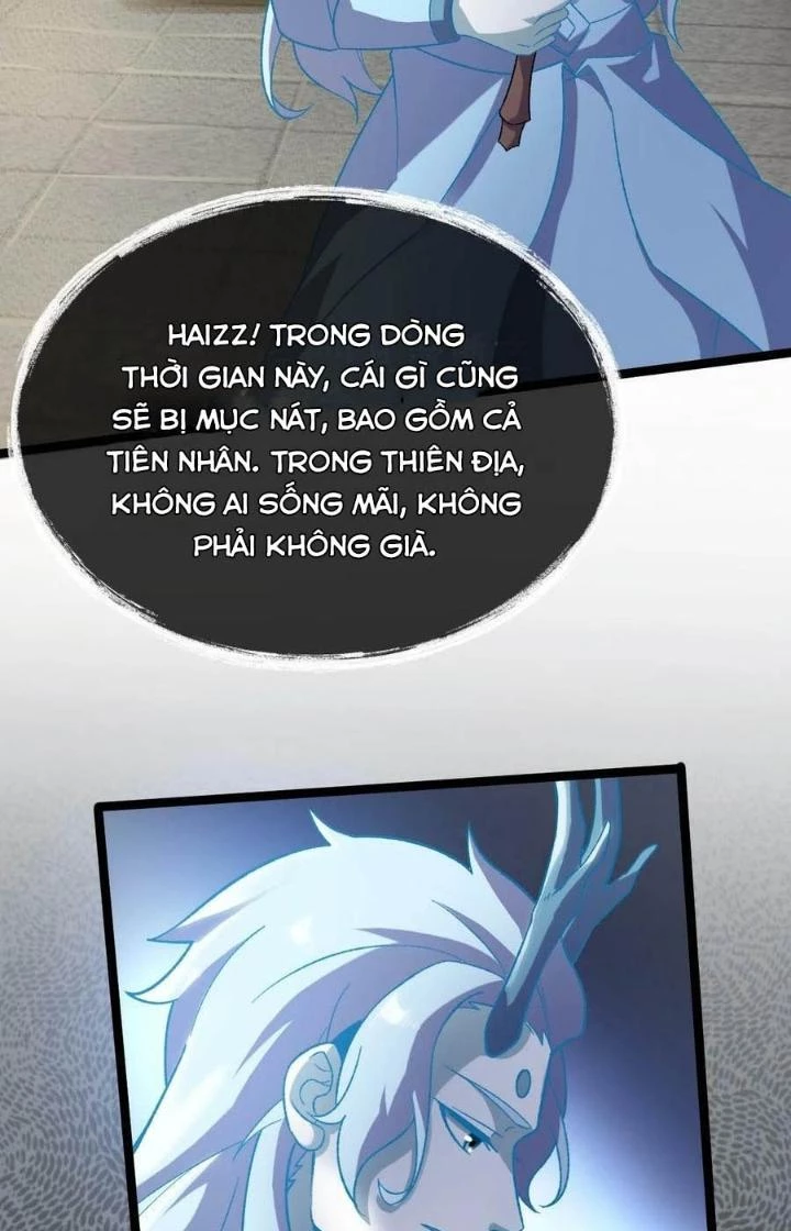 Vĩnh Sinh Chapter 92 - 44