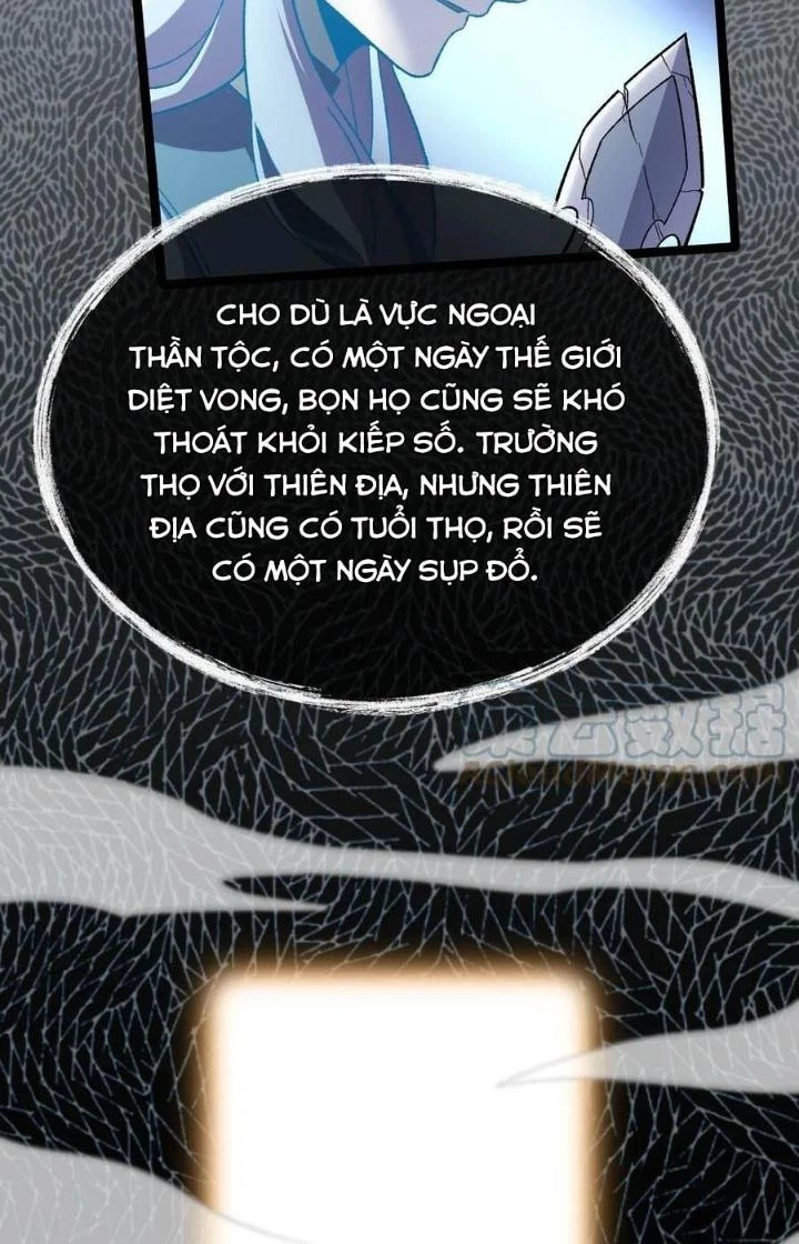 Vĩnh Sinh Chapter 92 - 45