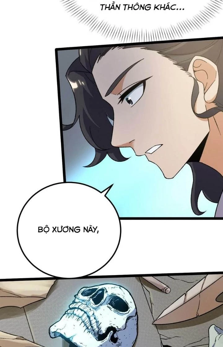 Vĩnh Sinh Chapter 92 - 48