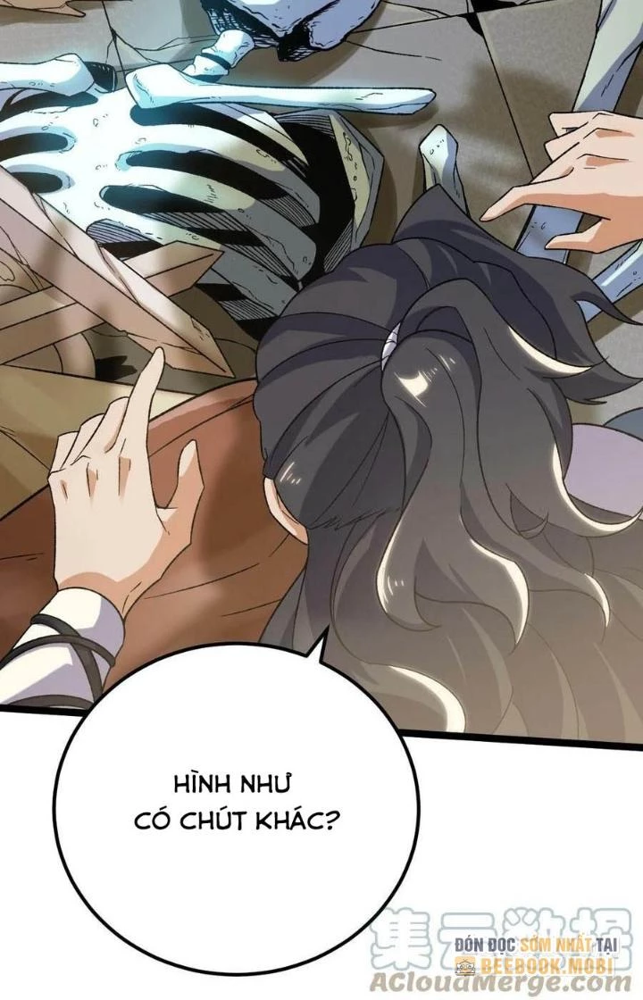 Vĩnh Sinh Chapter 92 - 49
