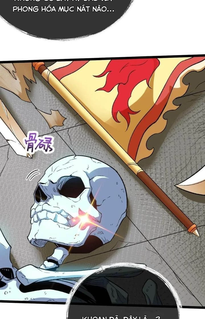 Vĩnh Sinh Chapter 92 - 51