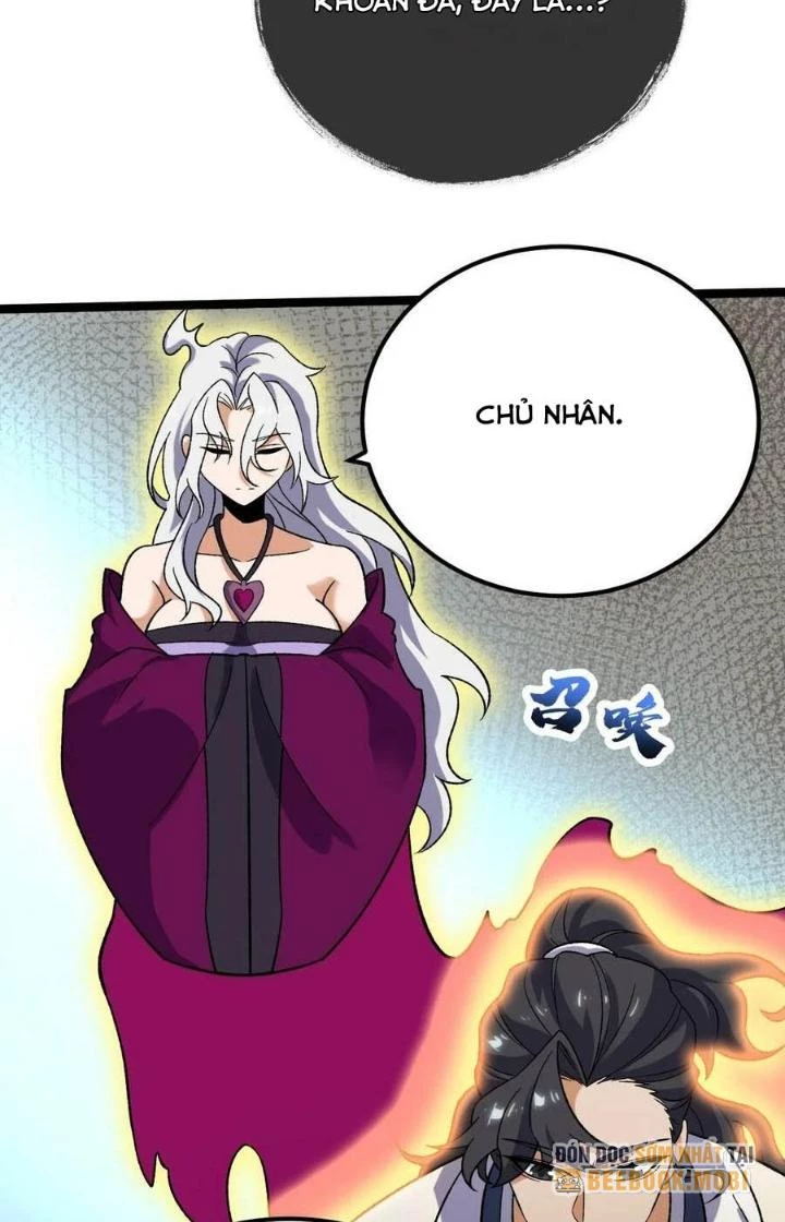 Vĩnh Sinh Chapter 92 - 52