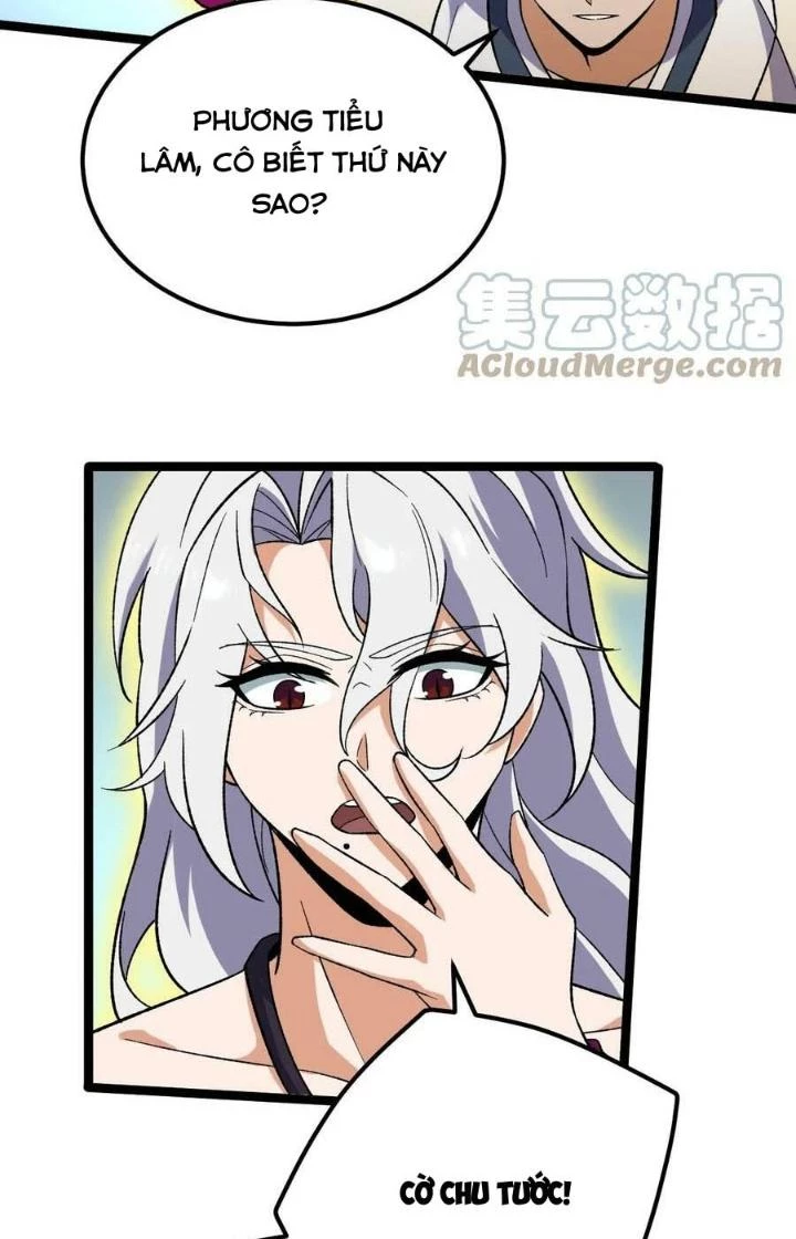 Vĩnh Sinh Chapter 92 - 53