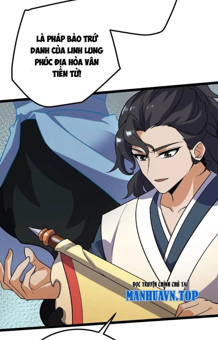 Vĩnh Sinh Chapter 92 - 54