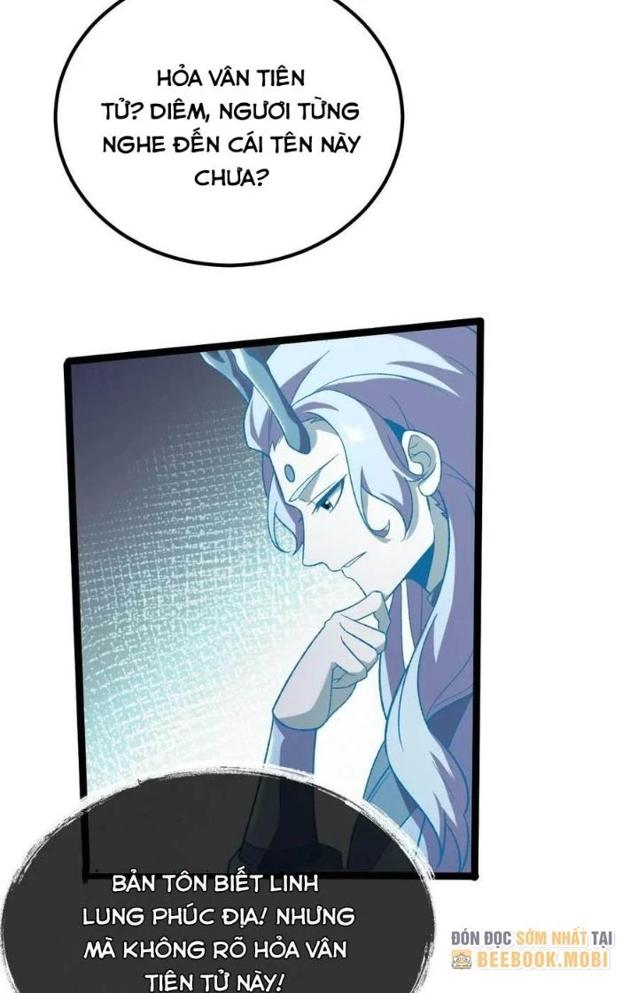 Vĩnh Sinh Chapter 92 - 55