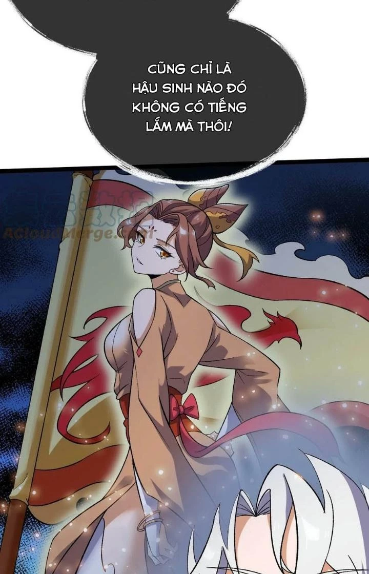Vĩnh Sinh Chapter 92 - 56