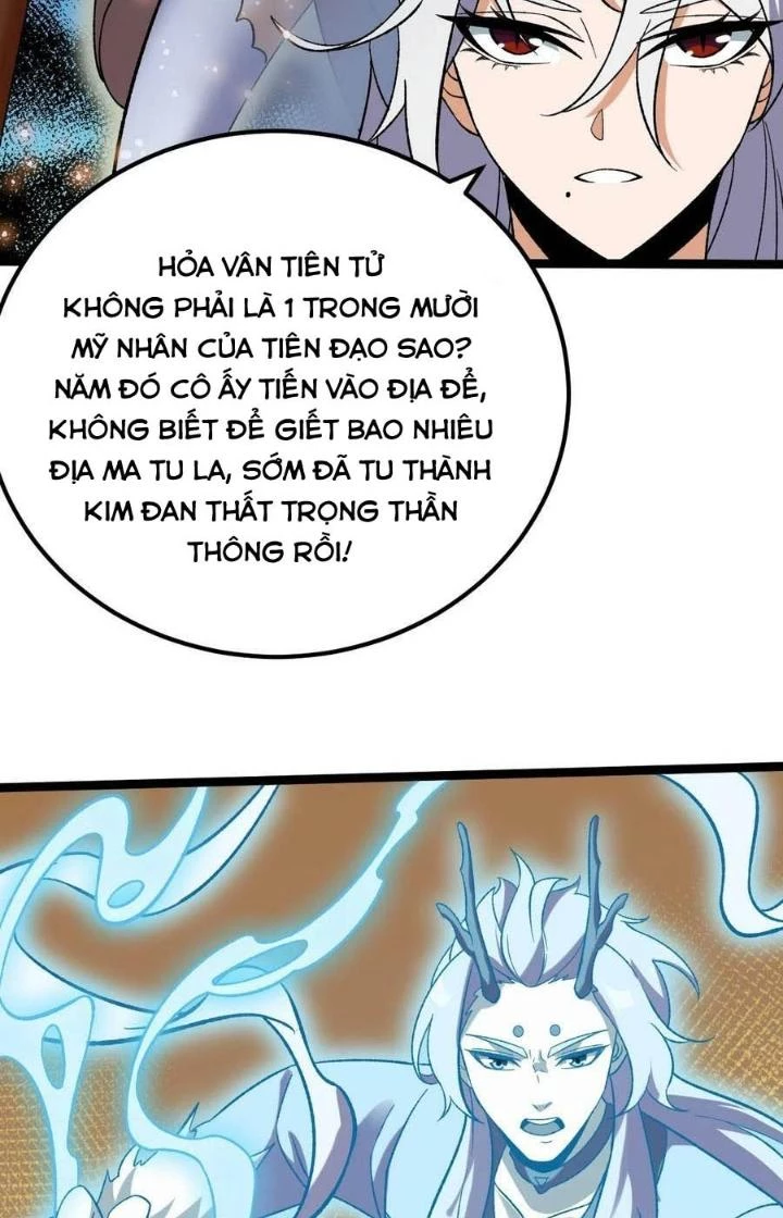 Vĩnh Sinh Chapter 92 - 57