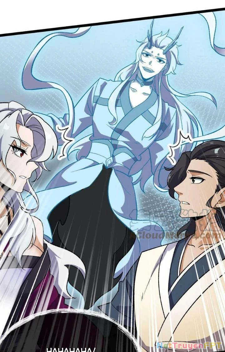 Vĩnh Sinh Chapter 92 - 59