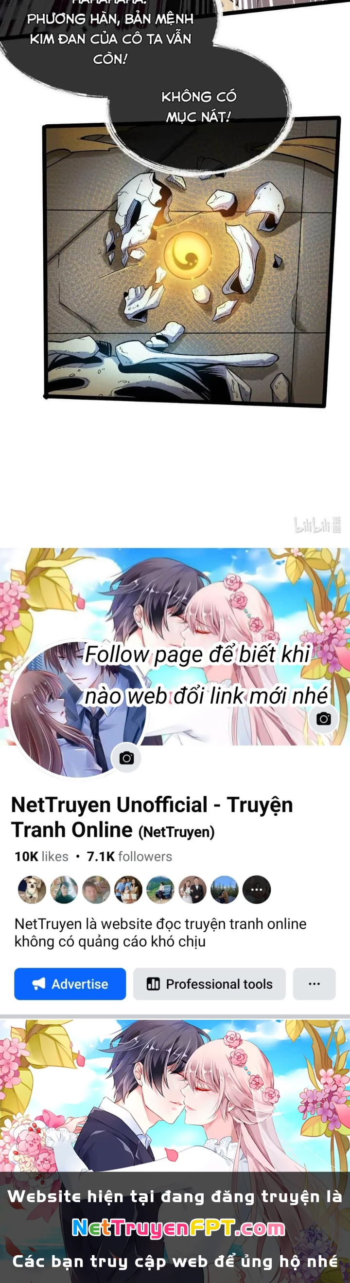 Vĩnh Sinh Chapter 92 - 60