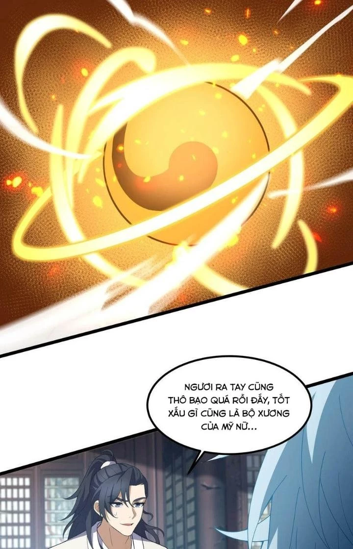 Vĩnh Sinh Chapter 93 - 2