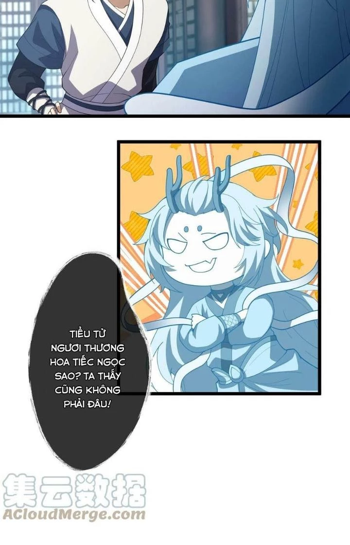 Vĩnh Sinh Chapter 93 - 3