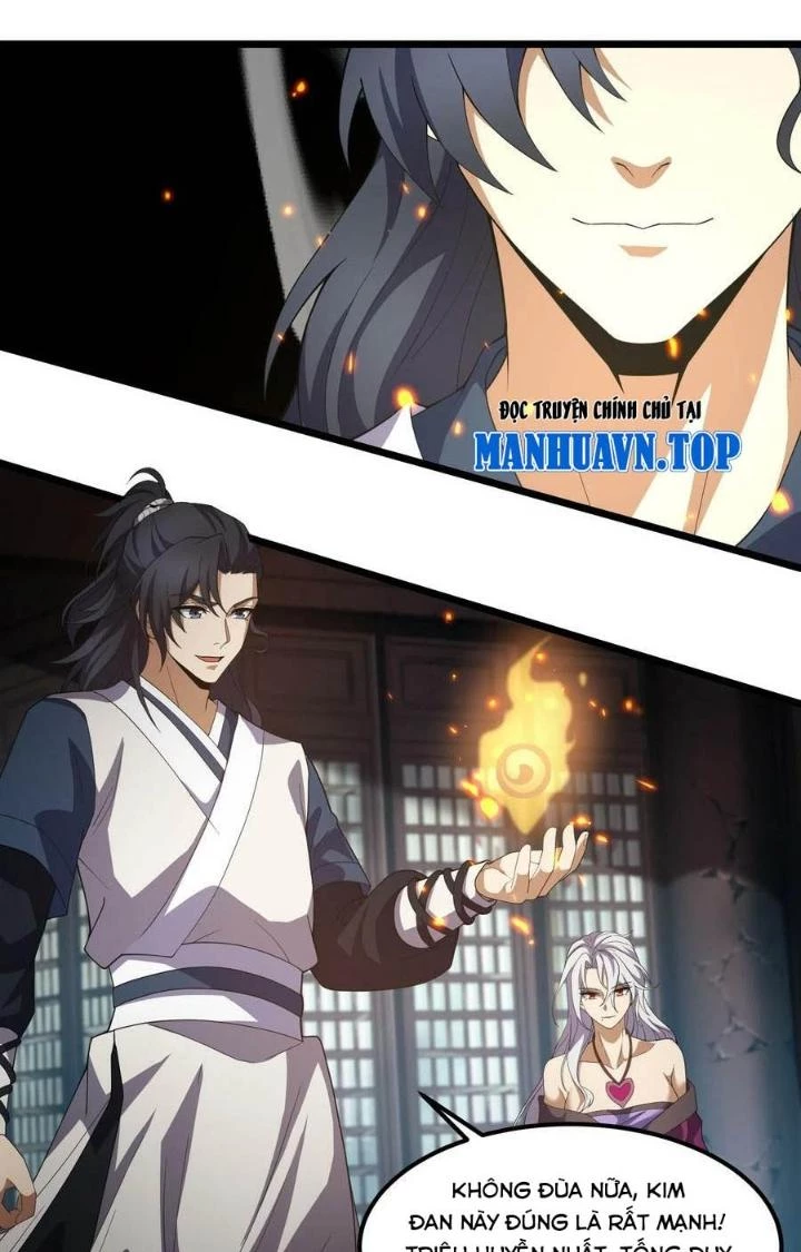 Vĩnh Sinh Chapter 93 - 4