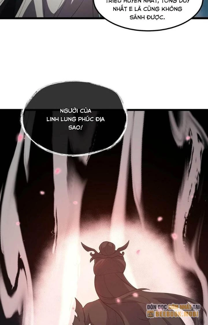 Vĩnh Sinh Chapter 93 - 5