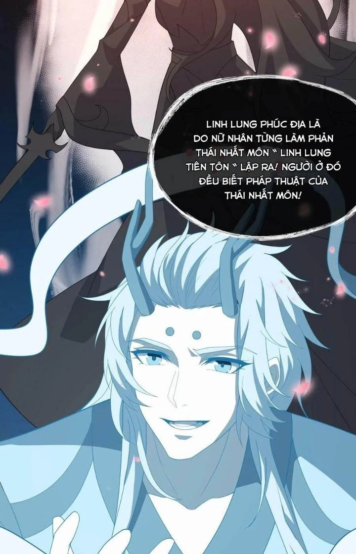 Vĩnh Sinh Chapter 93 - 6