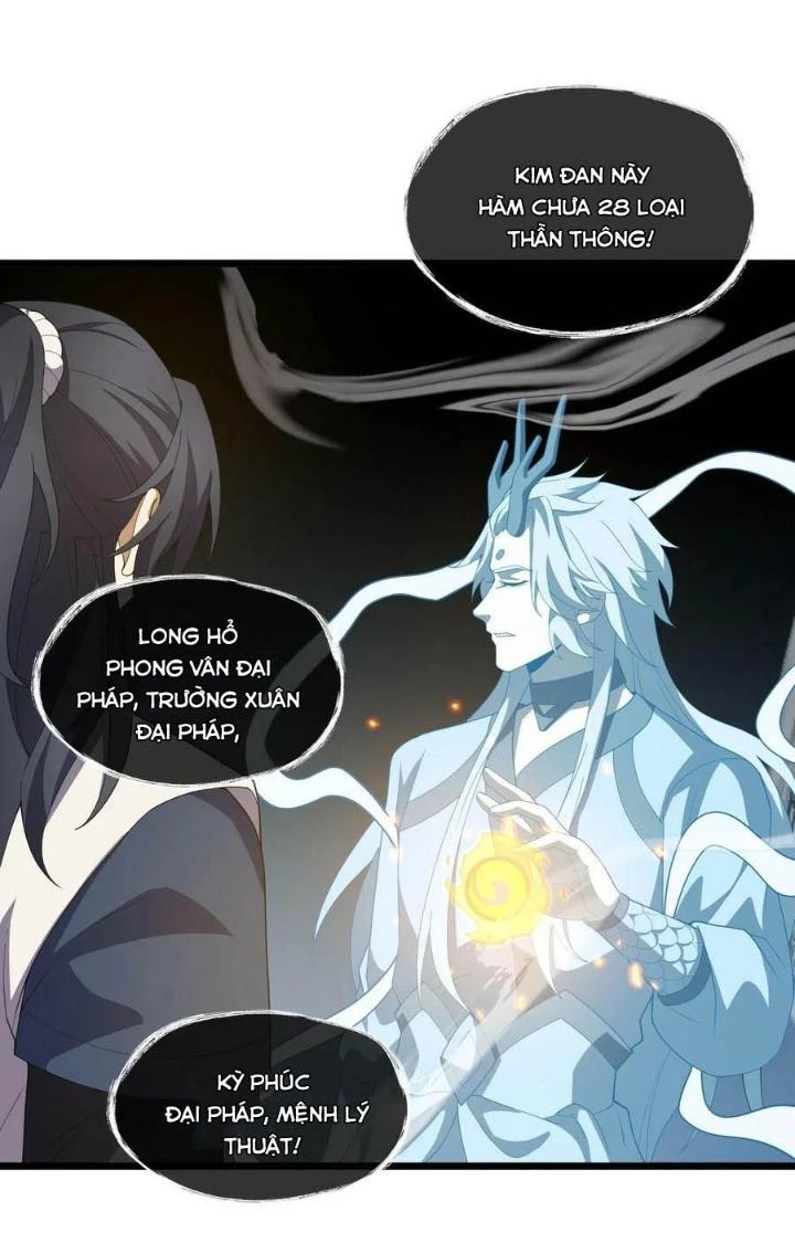 Vĩnh Sinh Chapter 93 - 8