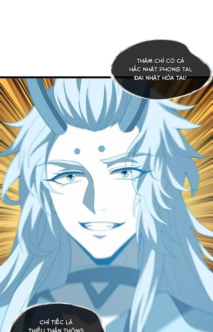 Vĩnh Sinh Chapter 93 - 9