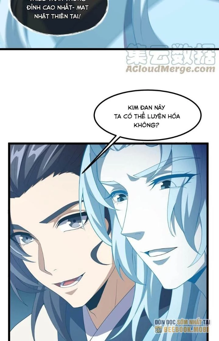 Vĩnh Sinh Chapter 93 - 10