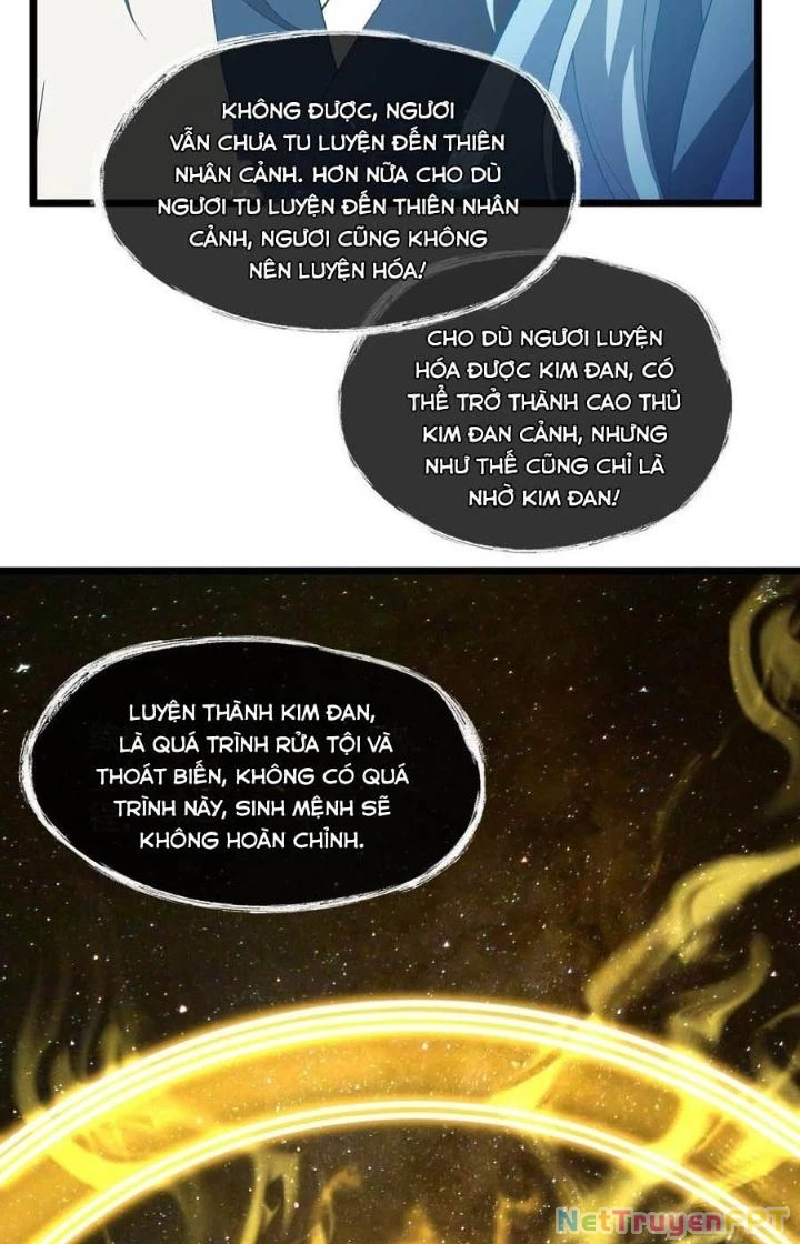 Vĩnh Sinh Chapter 93 - 11