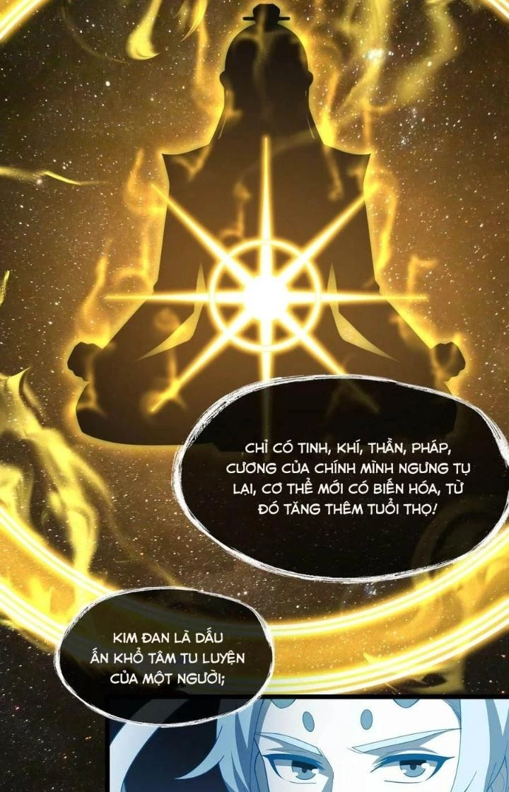 Vĩnh Sinh Chapter 93 - 12