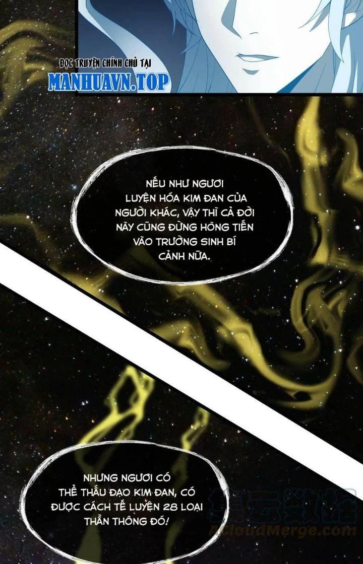 Vĩnh Sinh Chapter 93 - 13