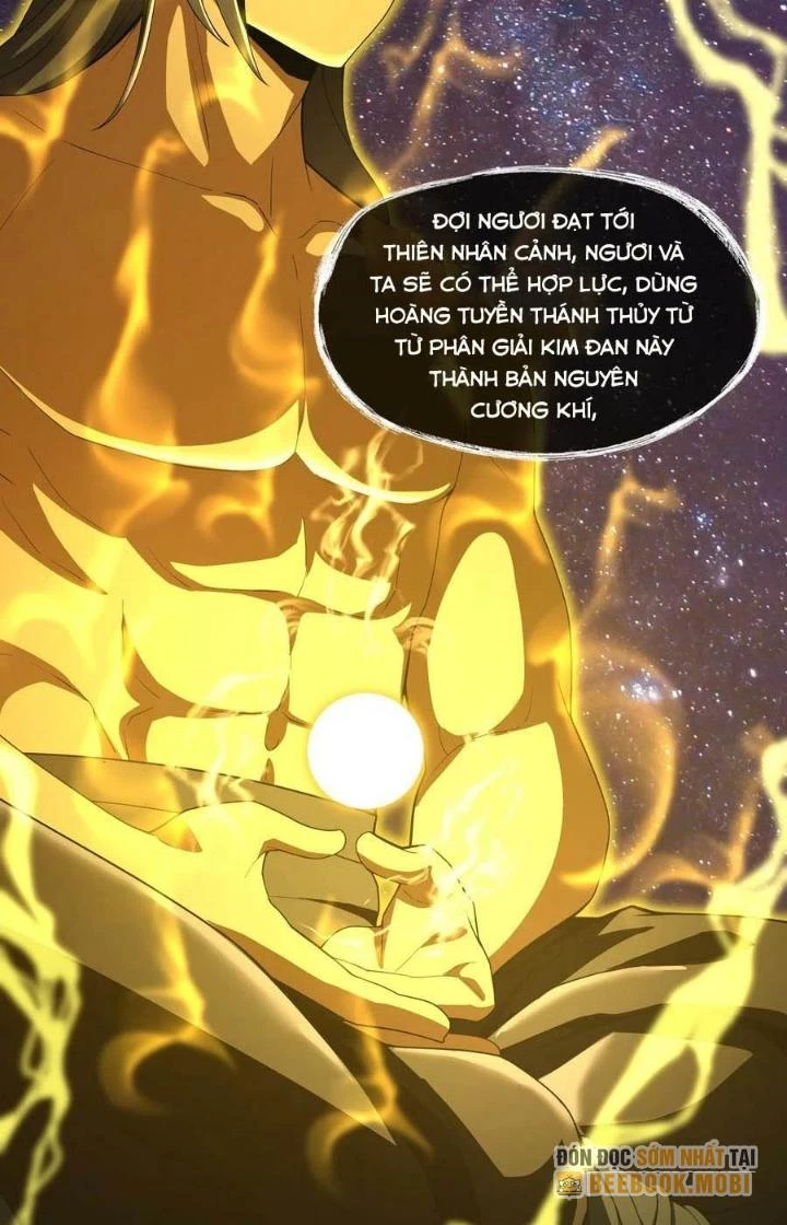 Vĩnh Sinh Chapter 93 - 15