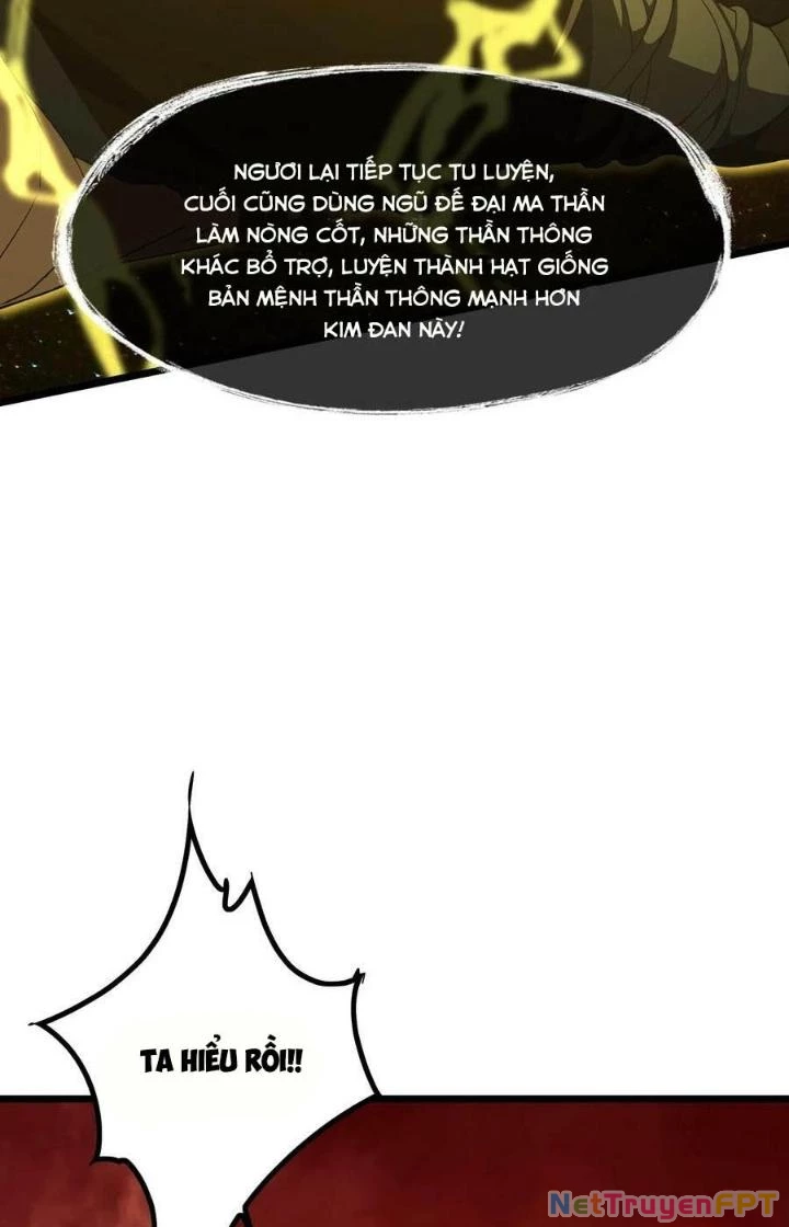 Vĩnh Sinh Chapter 93 - 16