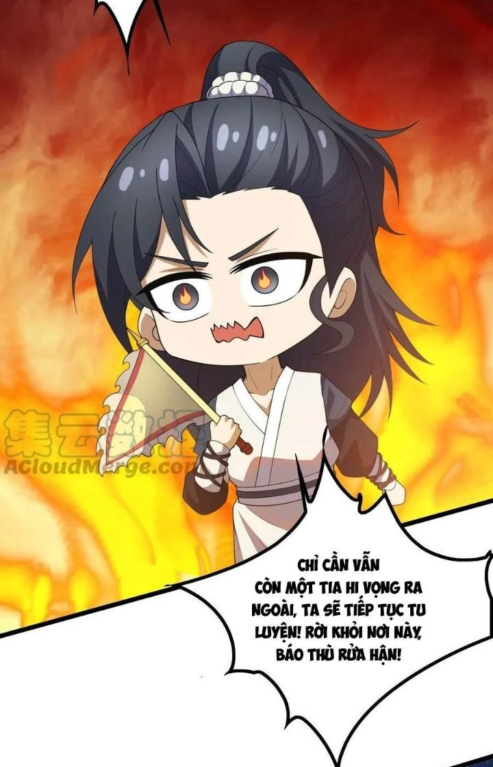 Vĩnh Sinh Chapter 93 - 17