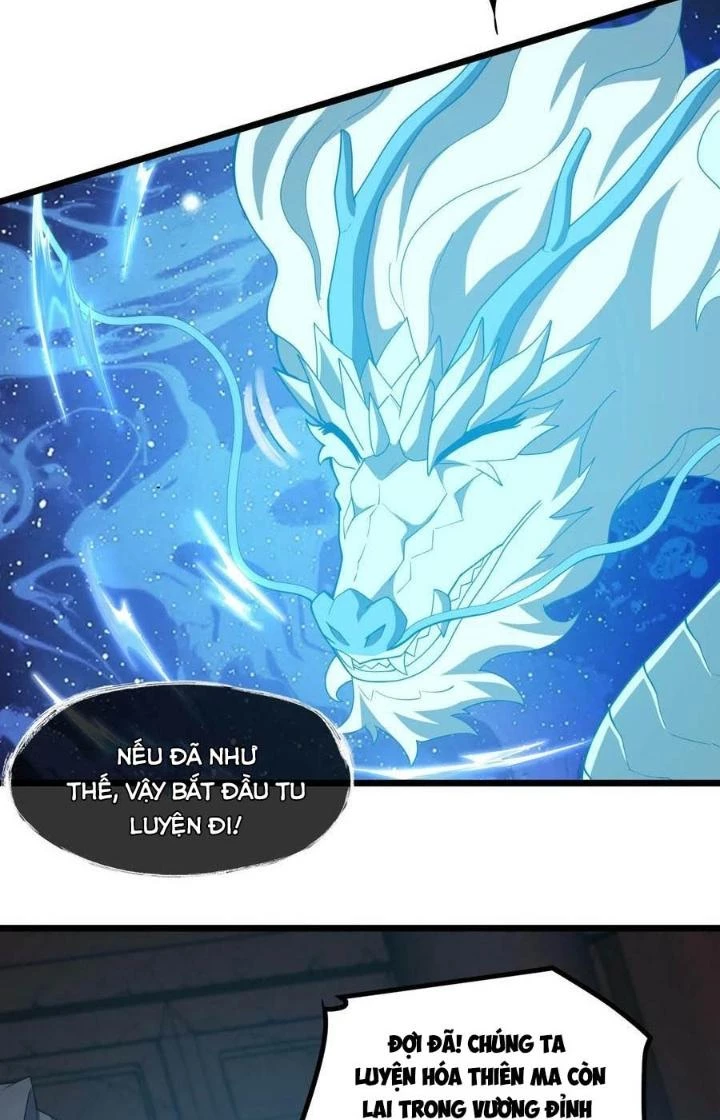 Vĩnh Sinh Chapter 93 - 18