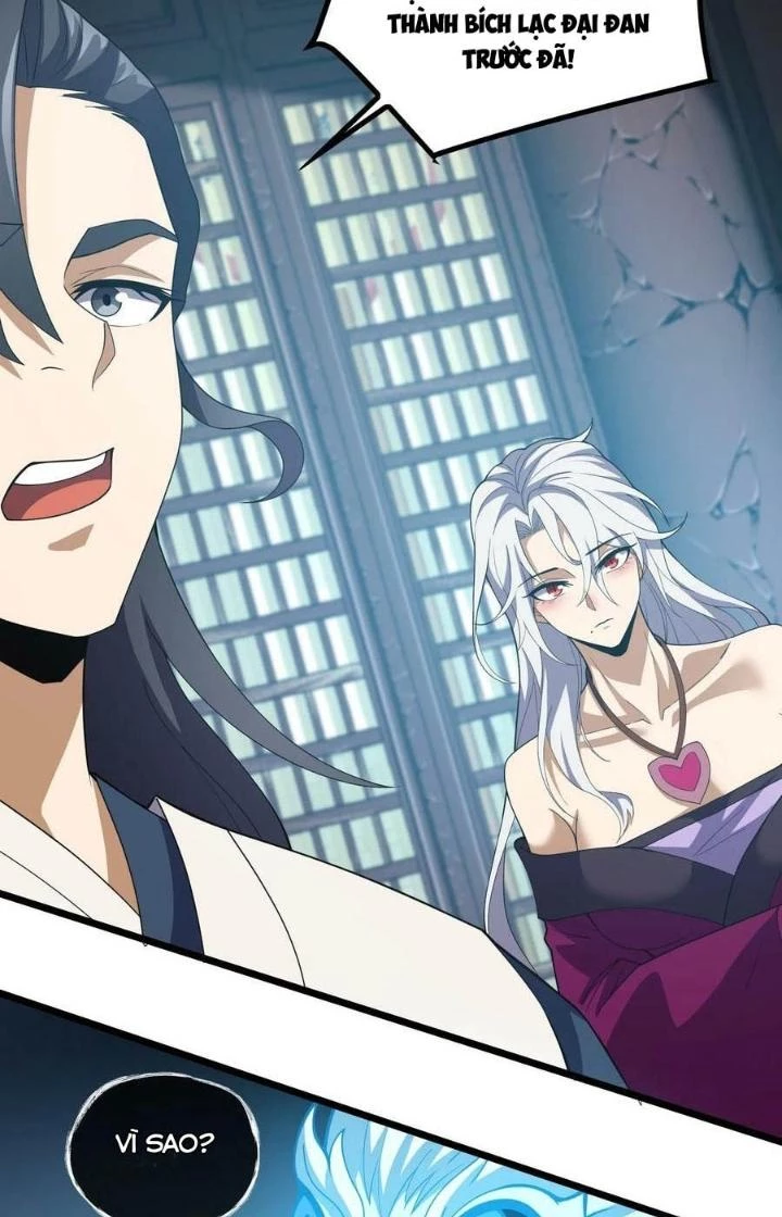Vĩnh Sinh Chapter 93 - 19