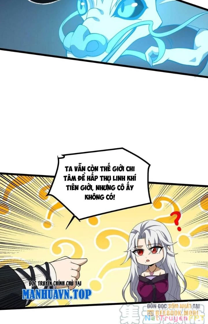 Vĩnh Sinh Chapter 93 - 20