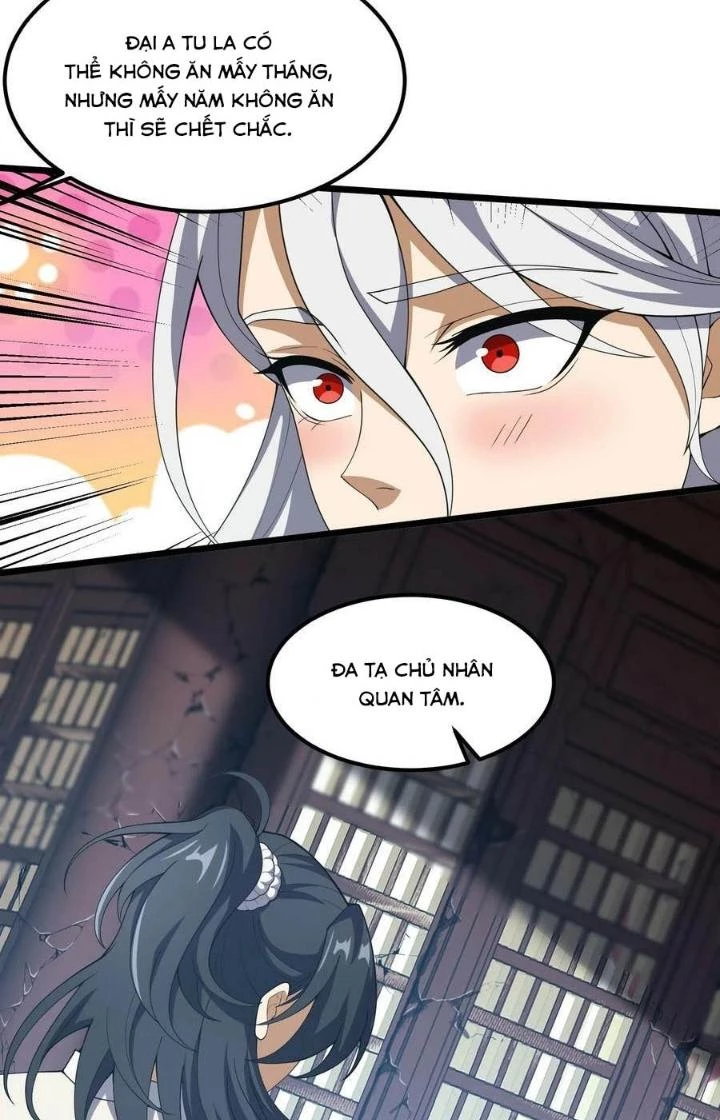 Vĩnh Sinh Chapter 93 - 22