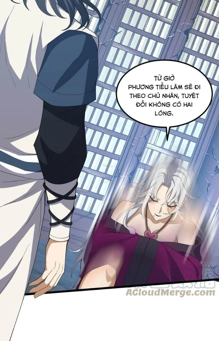 Vĩnh Sinh Chapter 93 - 23