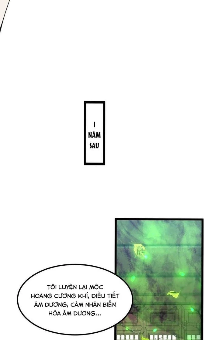 Vĩnh Sinh Chapter 93 - 24