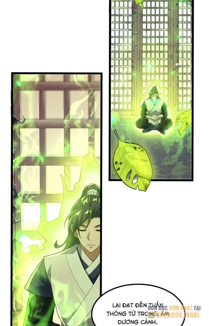 Vĩnh Sinh Chapter 93 - 25