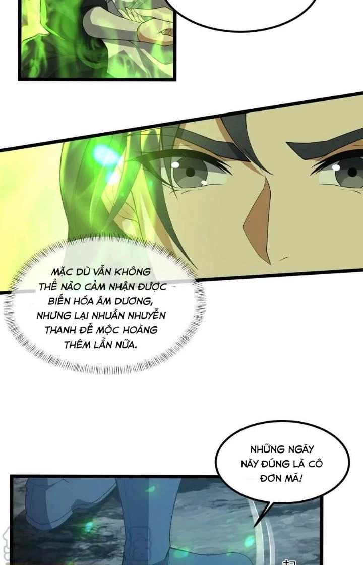 Vĩnh Sinh Chapter 93 - 26