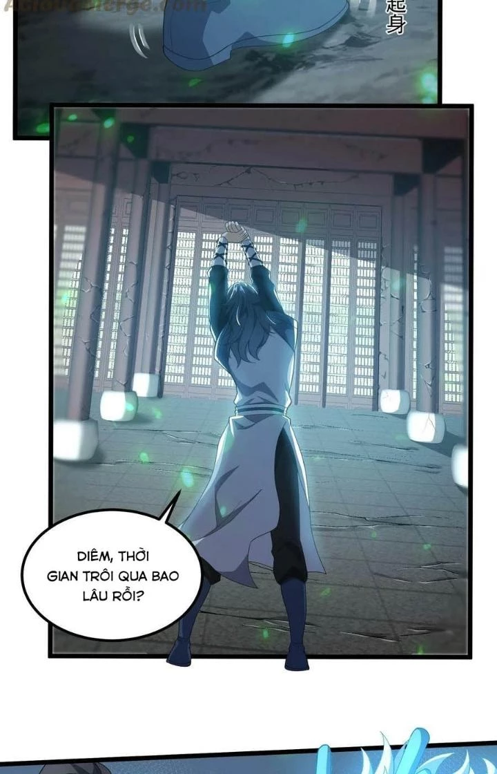 Vĩnh Sinh Chapter 93 - 27