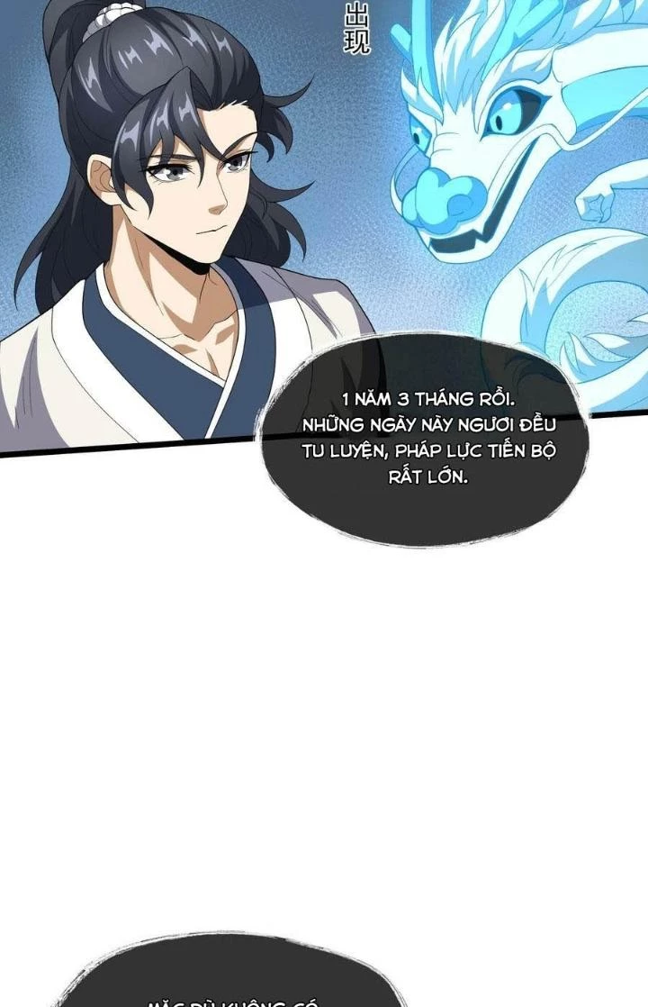 Vĩnh Sinh Chapter 93 - 28