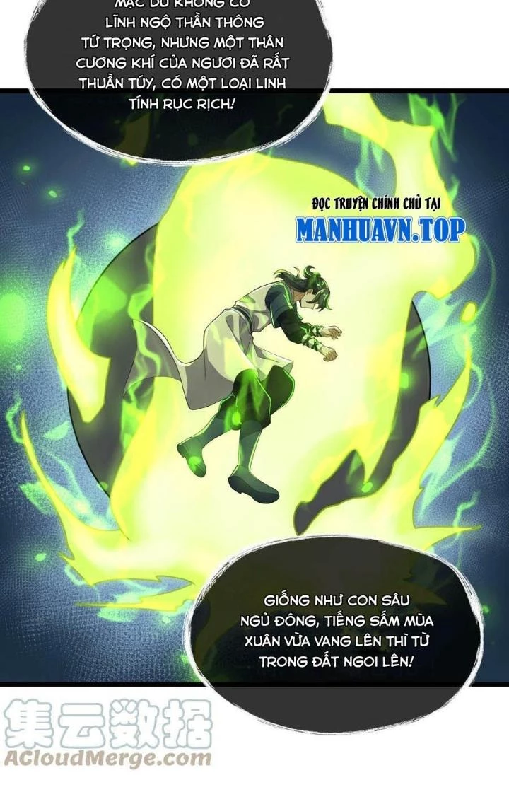 Vĩnh Sinh Chapter 93 - 29