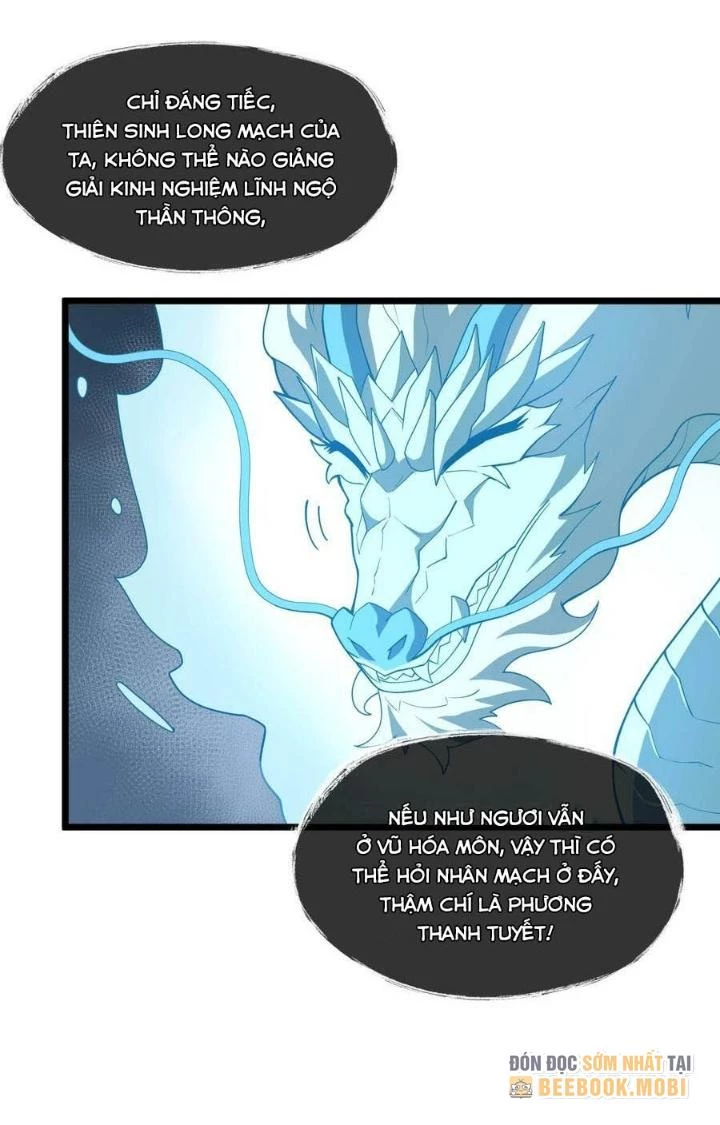 Vĩnh Sinh Chapter 93 - 30