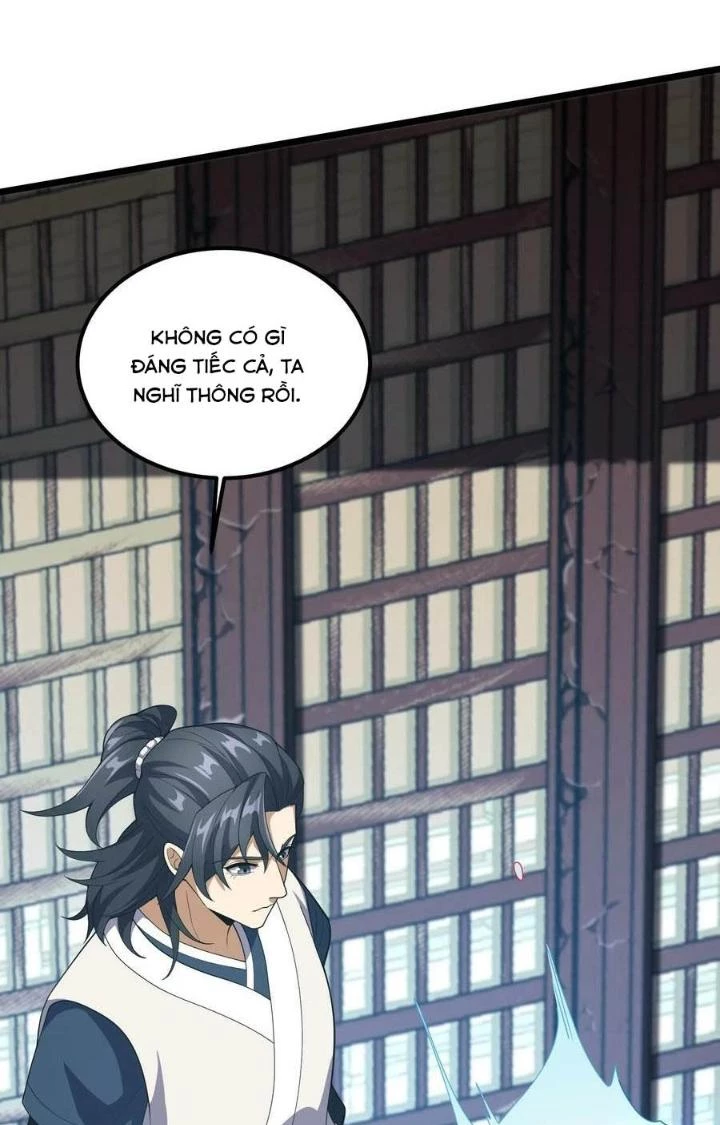 Vĩnh Sinh Chapter 93 - 31
