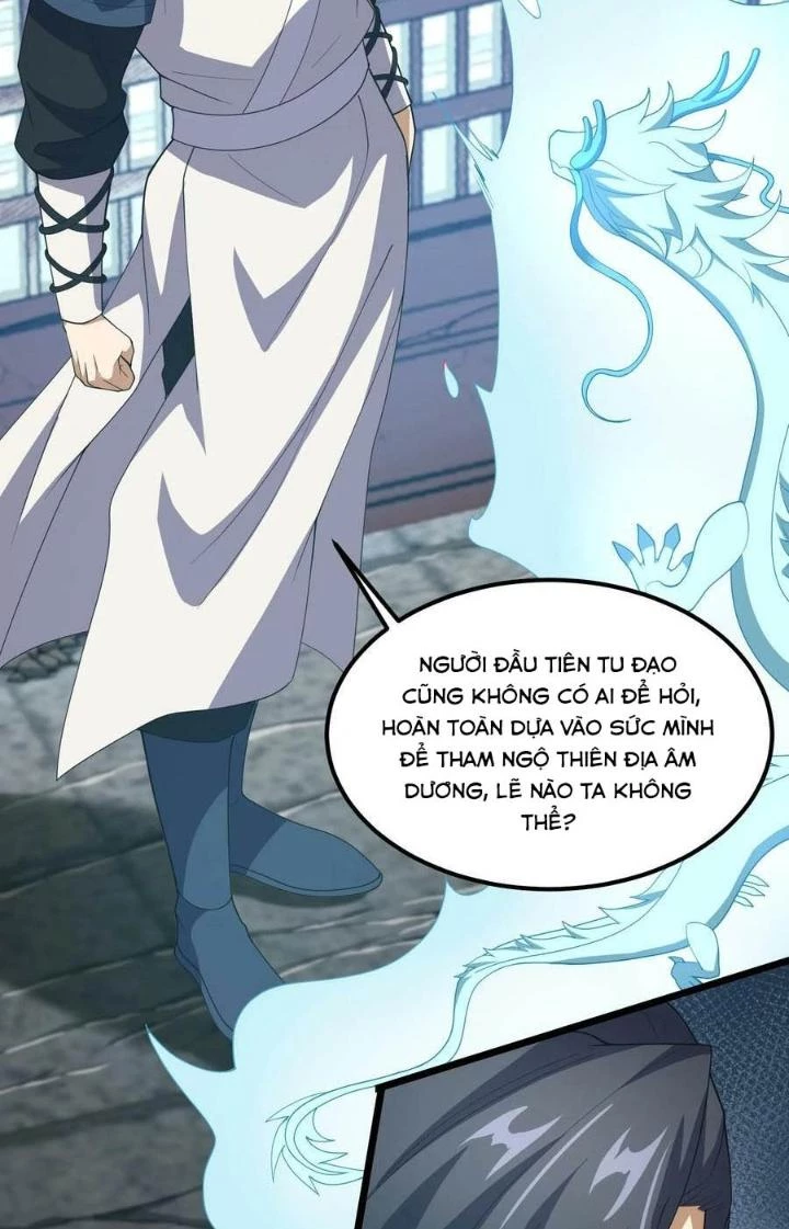 Vĩnh Sinh Chapter 93 - 32