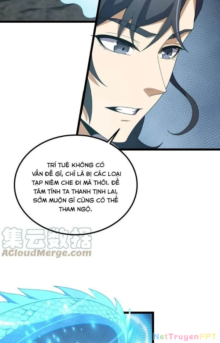 Vĩnh Sinh Chapter 93 - 33