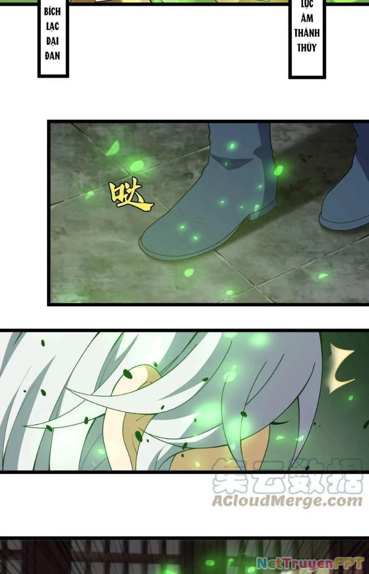 Vĩnh Sinh Chapter 93 - 36