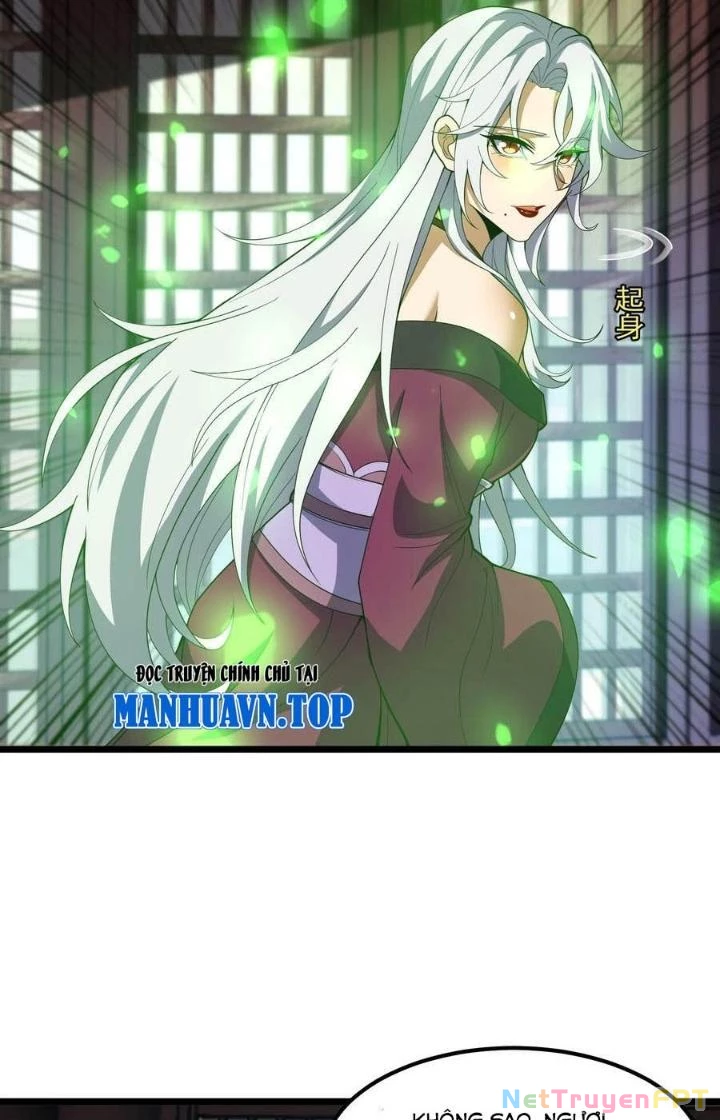 Vĩnh Sinh Chapter 93 - 37