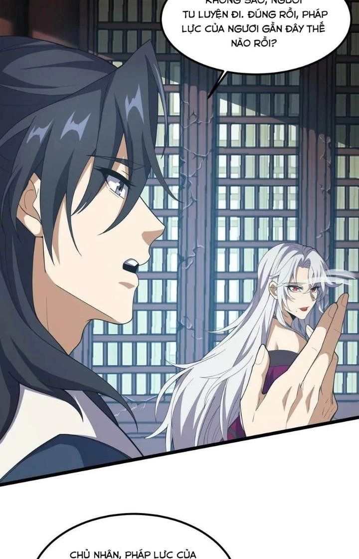 Vĩnh Sinh Chapter 93 - 38