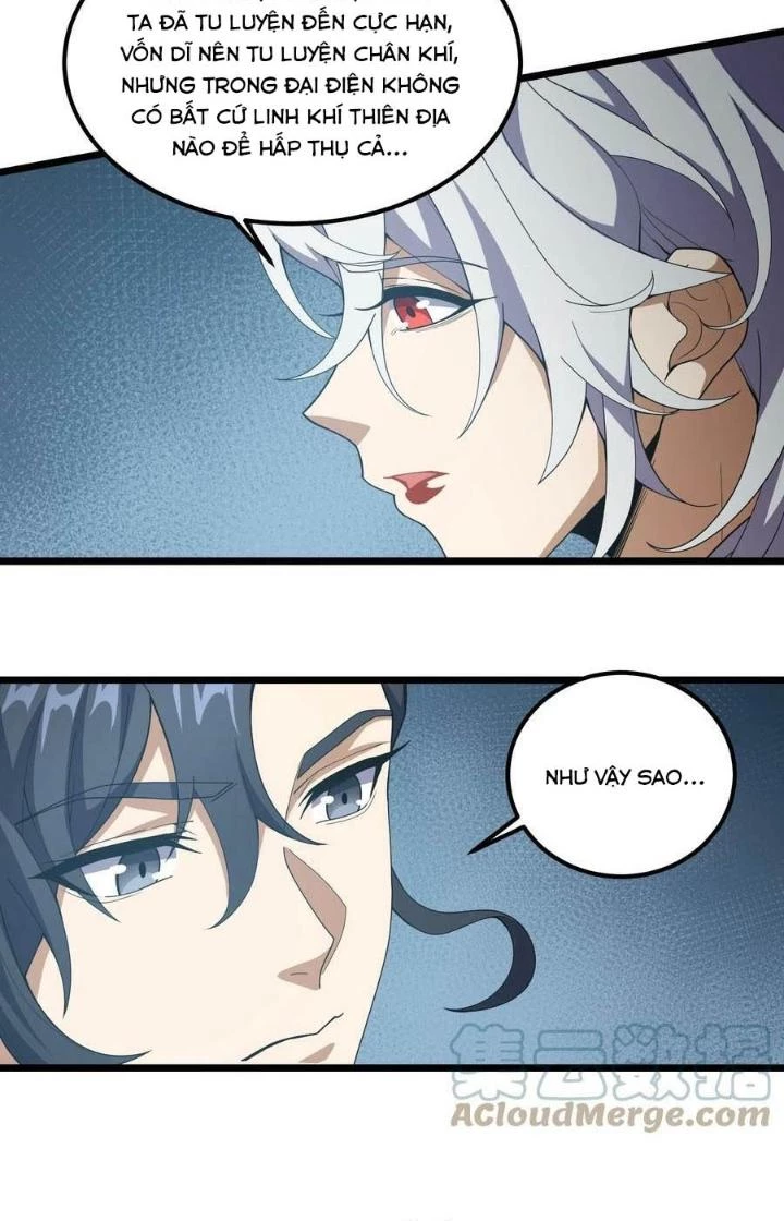Vĩnh Sinh Chapter 93 - 39