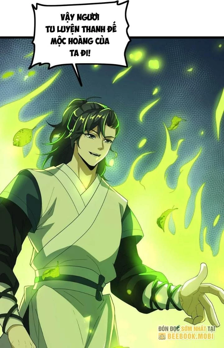 Vĩnh Sinh Chapter 93 - 40