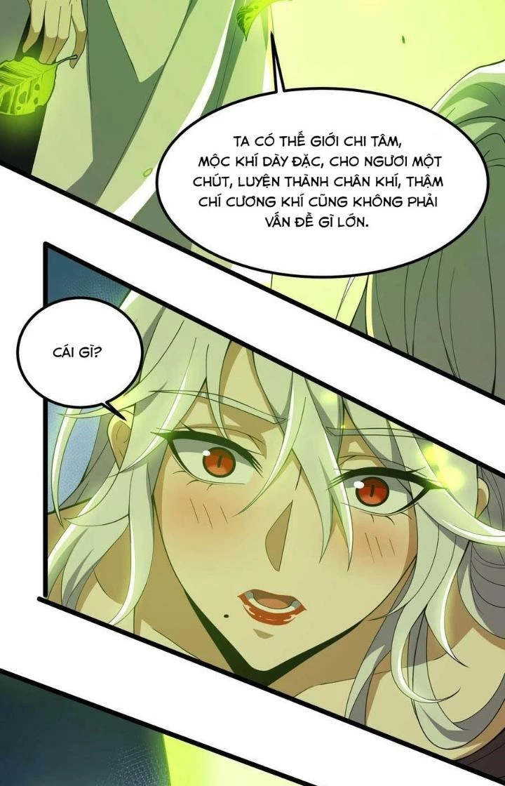 Vĩnh Sinh Chapter 93 - 41
